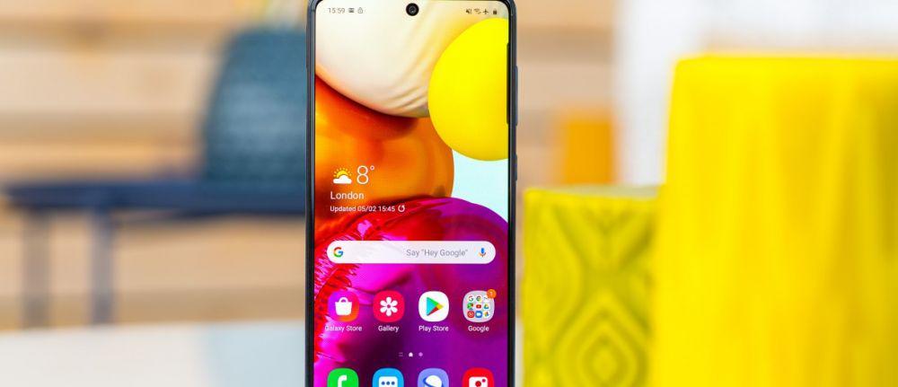 Kencang Banget, 5 Smartphone Baru yang Hadir dengan Chipset Exynos 980