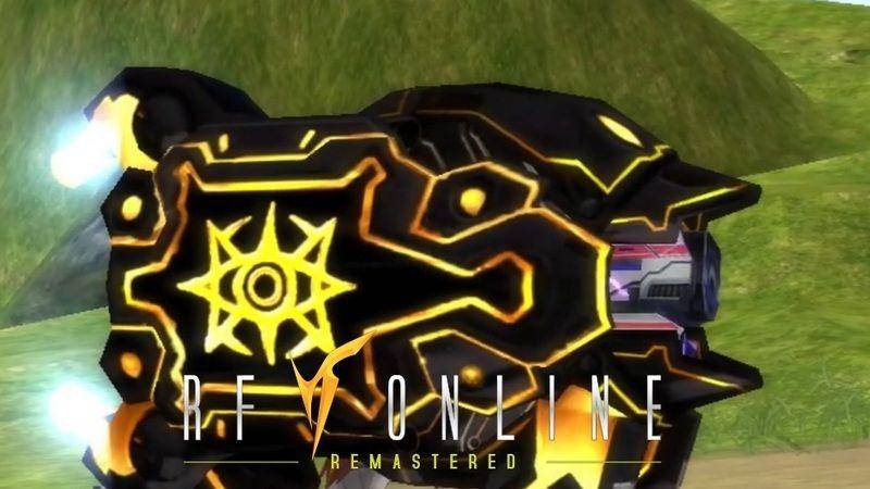 5 Hal Menarik RF Online Remastered yang Bikin Nostalgia!