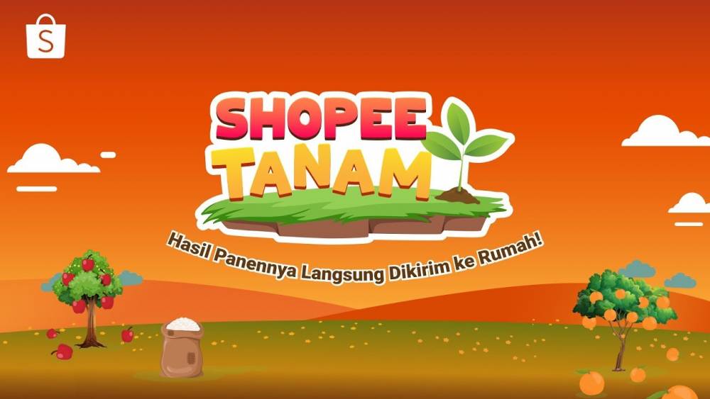 YouTube/SHOPEE Indonesia
