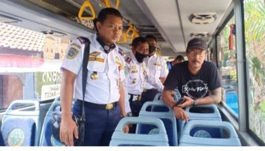 Dewa Indra Minta Warga Tak Lagi Menolak Daerahnya Jadi Karantina PMI