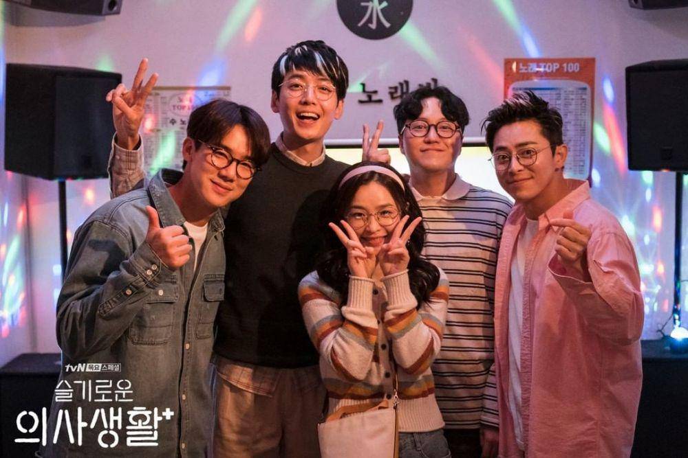 Instagram.com/tvndrama.official