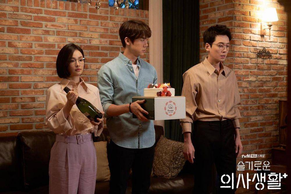 Instagram.com/tvndrama.official