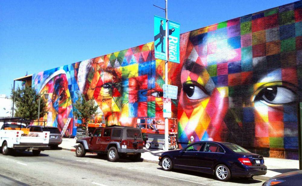 streetartnews.com