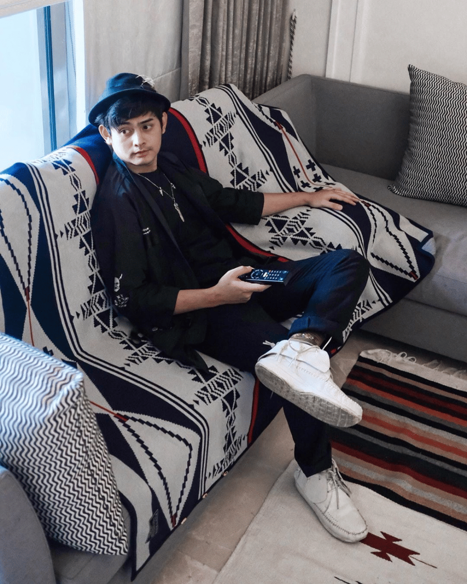 Instagram.com/miqdadsy