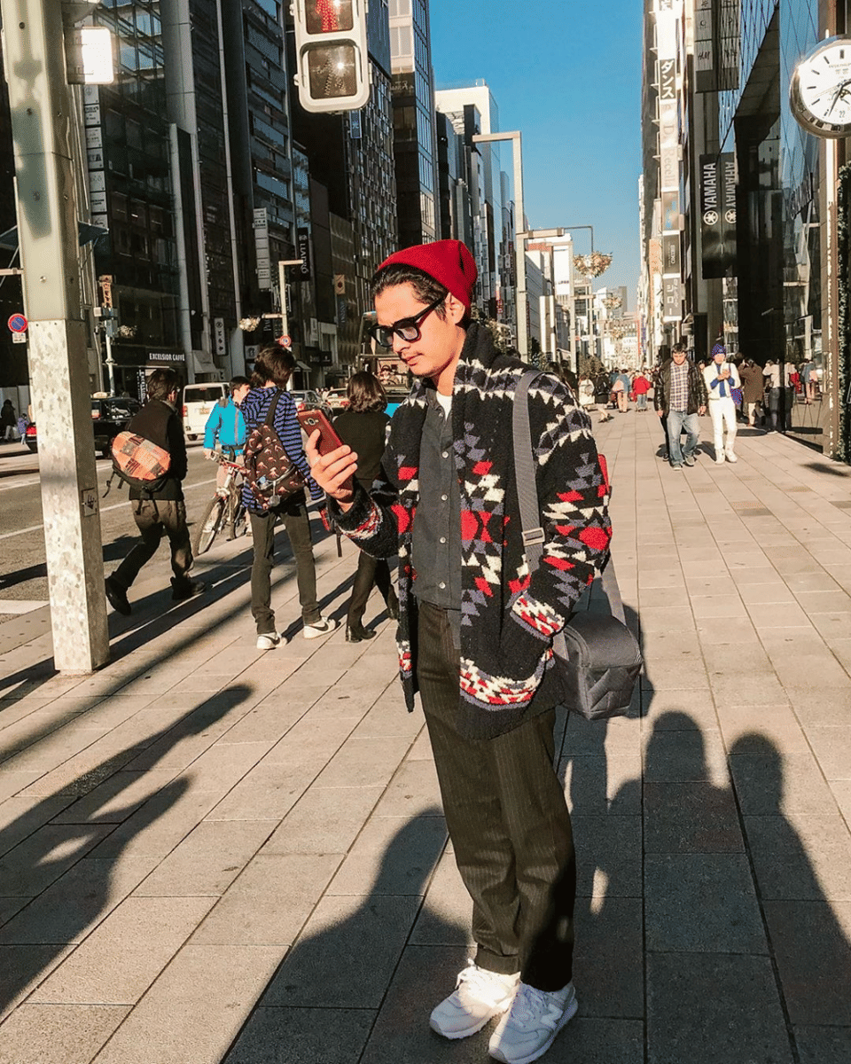 Instagram.com/miqdadsy