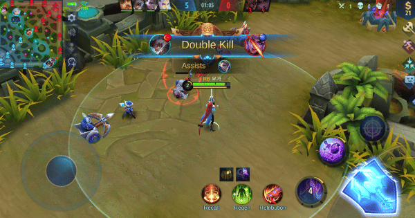 duniaku.com/Iman Prayoga