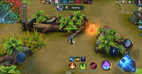 duniaku.com/Iman Prayoga