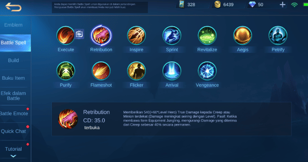 duniaku.com/Iman Prayoga