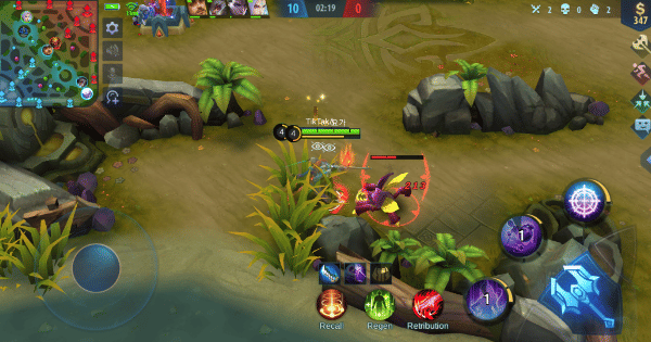 duniaku.com/Iman Prayoga