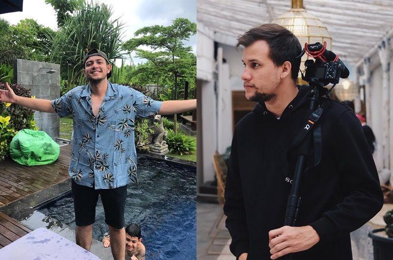 Belum Genap 30 Tahun, 9 Artis Ini Sudah Menyandang Status Duda
