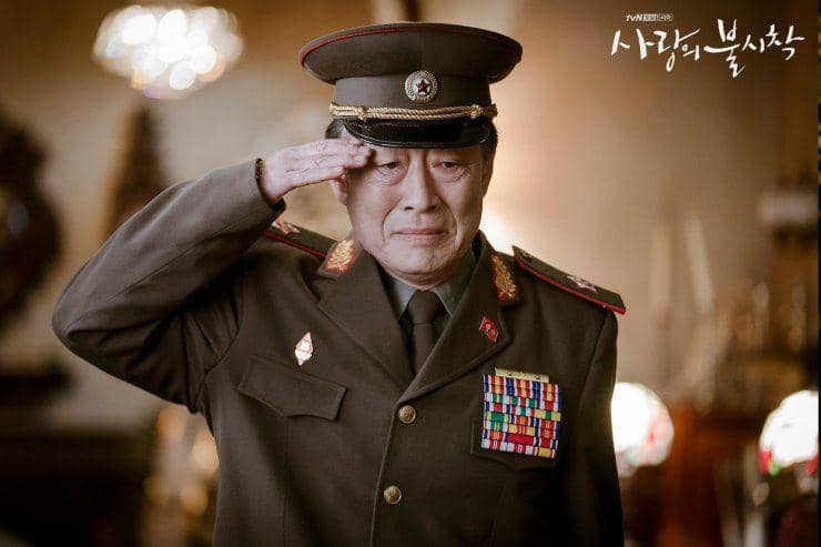 10 Aktor dan Aktris Veteran yang Sering Muncul KDrama, Laris Banget!