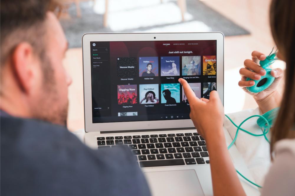 7 Playlist Unik yang Bisa Kamu Temukan di Spotify, Dengerin Yuk!