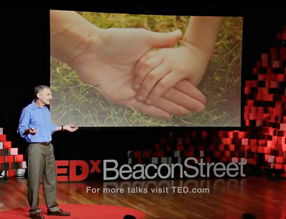 youtube.com/TED