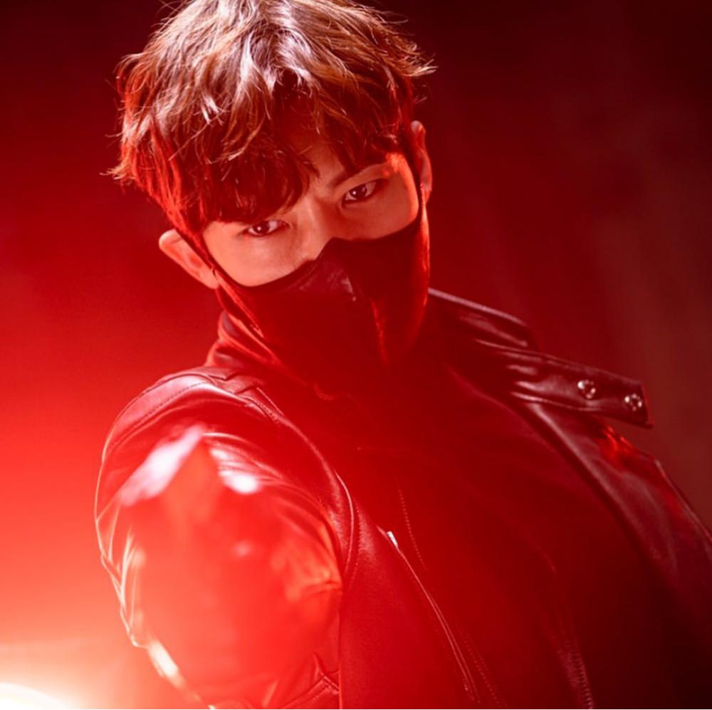 Jadi Detektif Elit, Ini 10 Potret Choi Jin Hyuk dalam KDrama Rugal