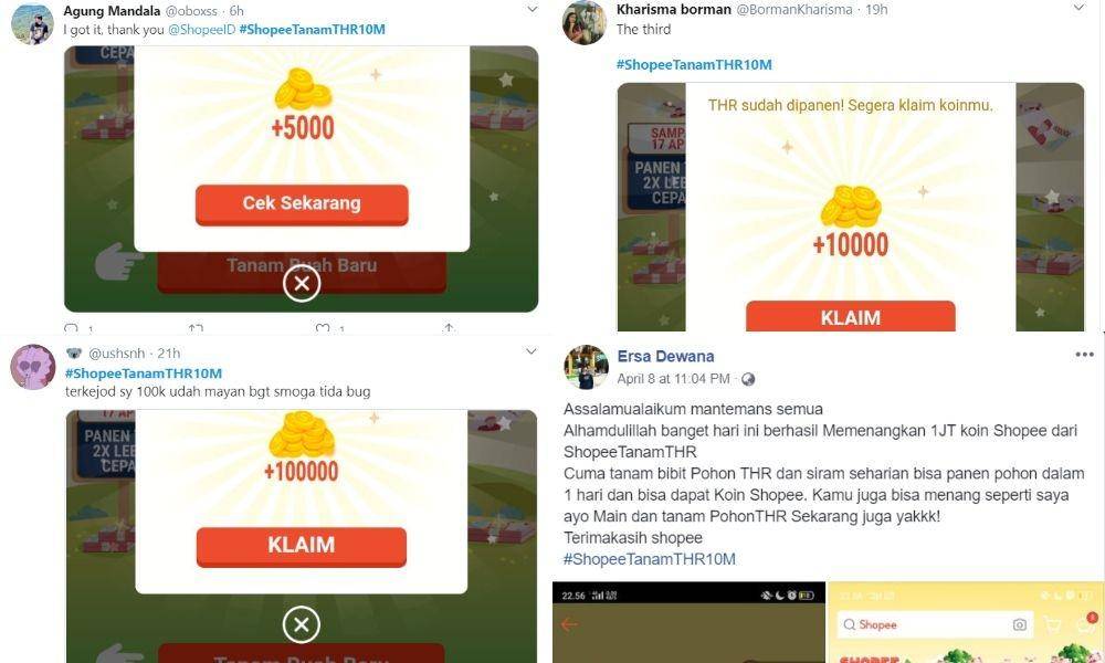 IDN Times/Shopee