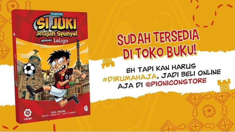 Dok. Pionicon