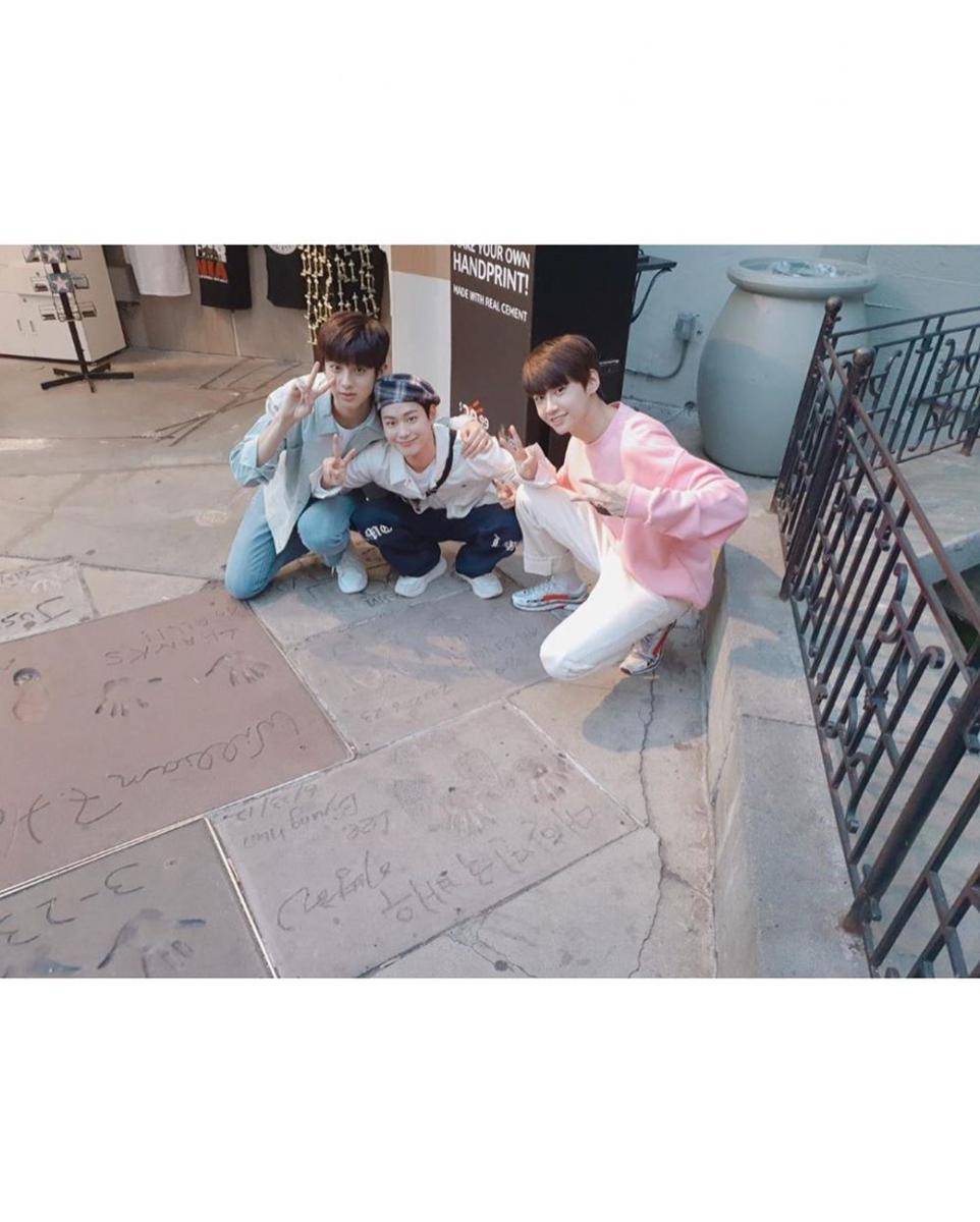 instagram.com/ljh_babysun
