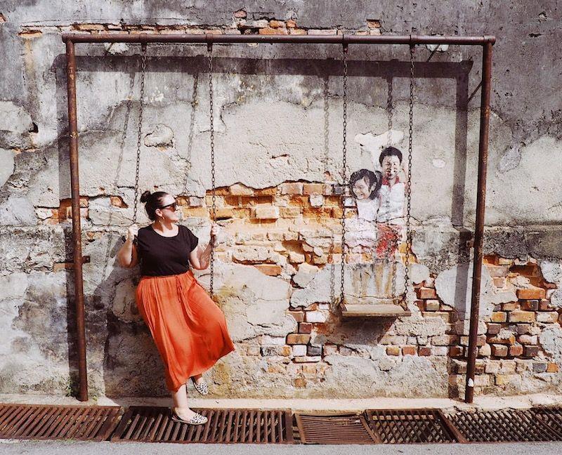10 Destinasi Street Art Terbaik di Dunia, Pencinta Seni Wajib ke Sini
