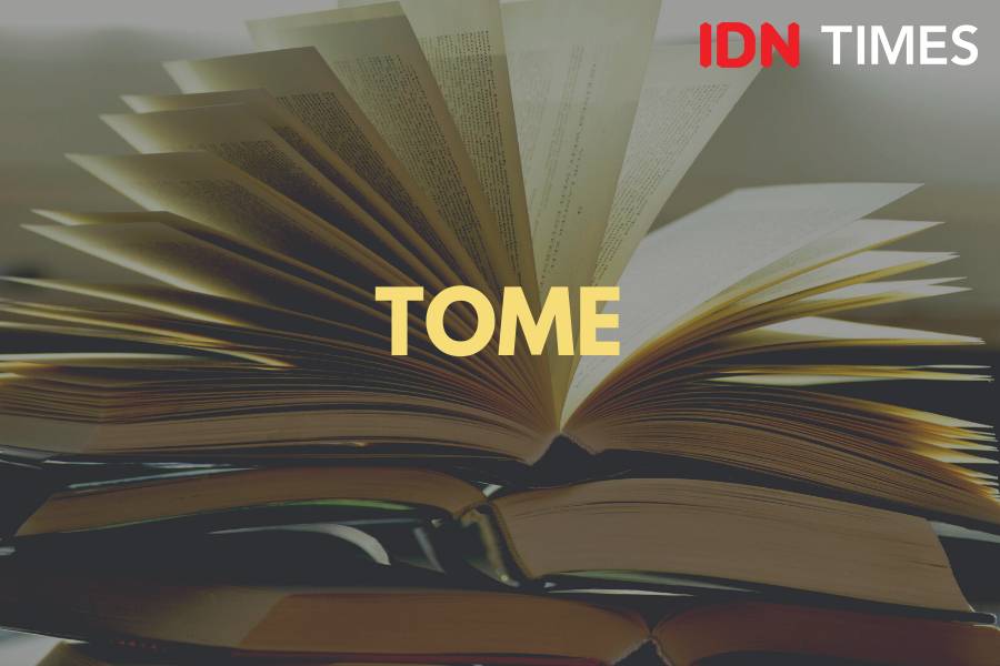 IDN Times/M. Tarmizi Murdianto