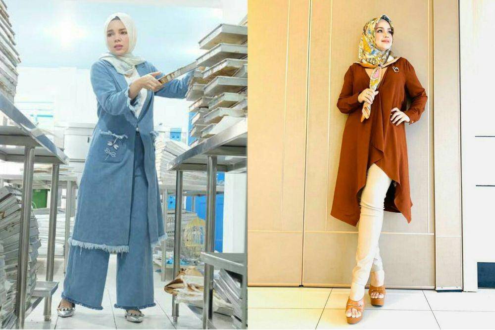 instagram/dewisandra & instagram/ctdk/