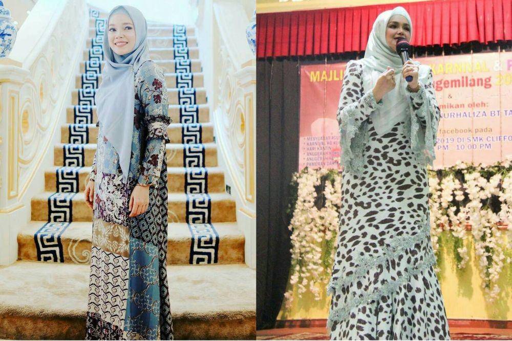 instagram/dewisandra & instagram/ctdk/