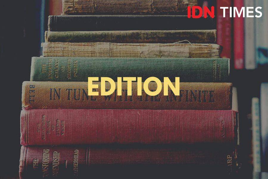 IDN Times/M. Tarmizi Murdianto