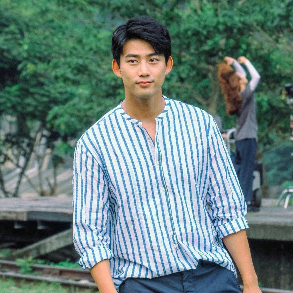 Instagram.com/ok.taecyeon