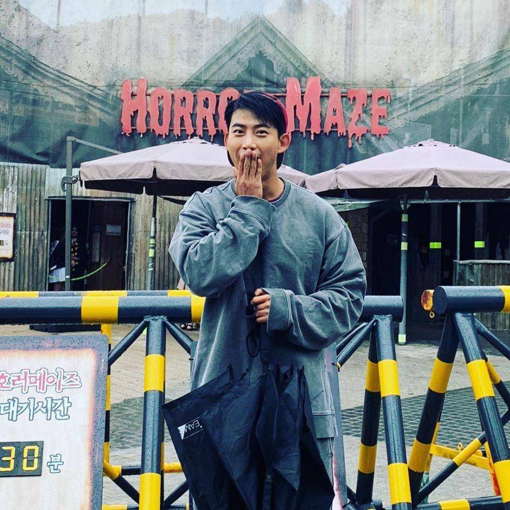 instagram.com/taecyeonokay