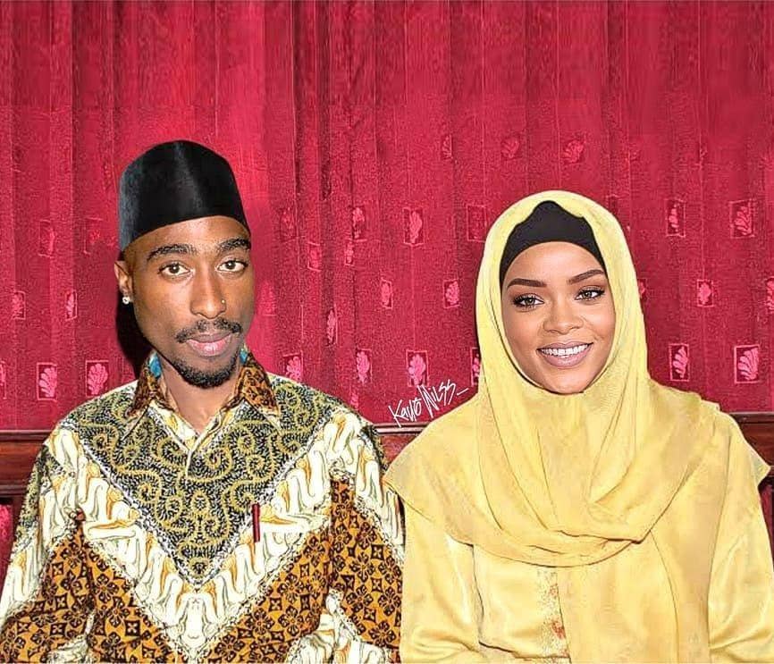 Kreatif! 15 Editan Penyanyi Dunia versi Kearifan Lokal yang Kocak Abis