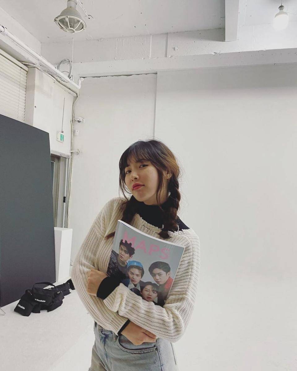 instagram.com/hyunah_aa