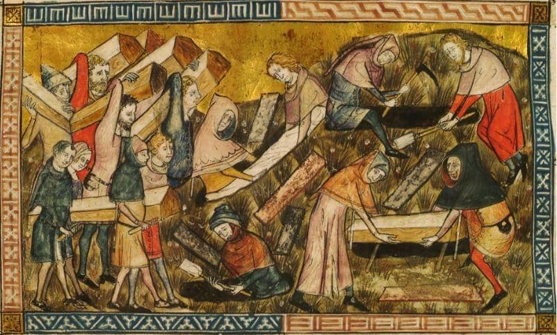 Wikimedia Commons (Pierart dou Tielt, 1340-1360)