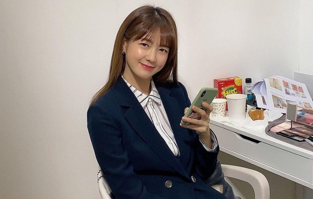 Genap Berusia 40 Tahun, 10 Potret Lee Yo Won yang Tetap Awet Muda