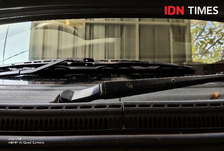 3 Cara Merawat Wiper Mobil, Lakukan Langkah Ini secara Rutin!