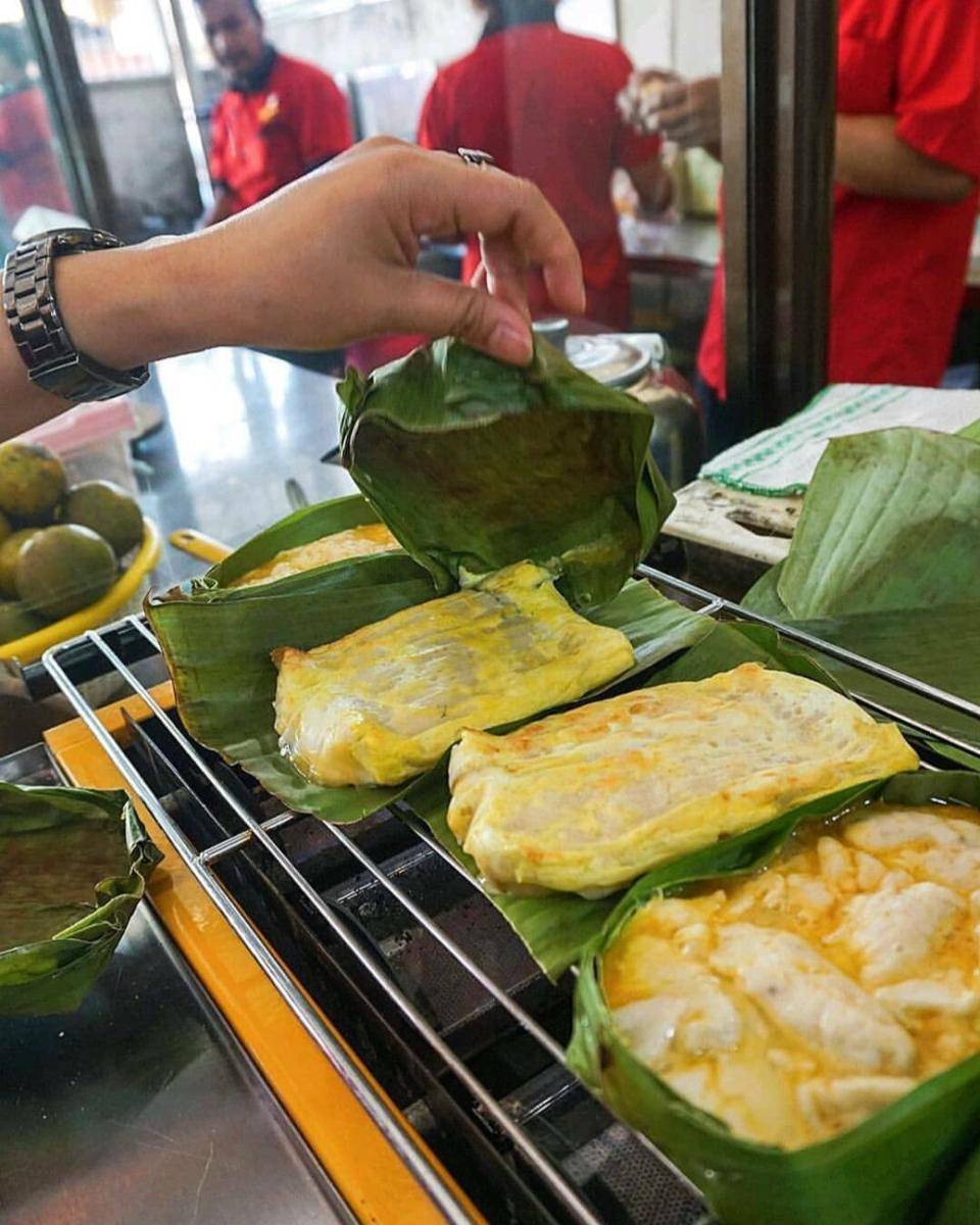 Instagram.com/infobandungkuliner