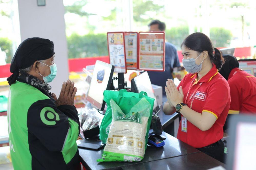 Alfamart Tebar Diskon hingga 15
Juli, Cek Katalog Promonya!