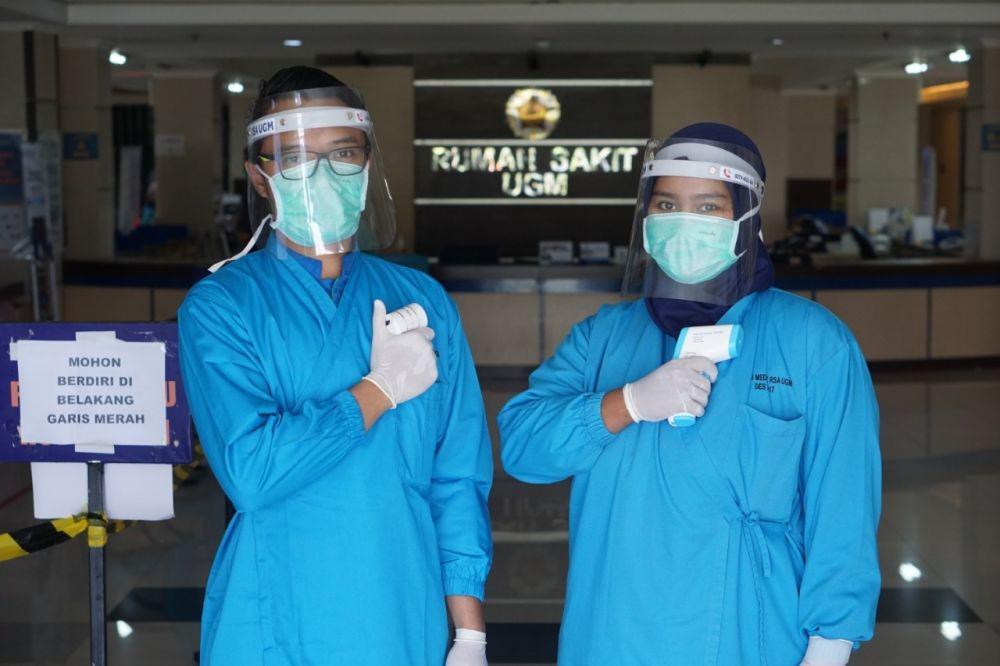 RSA UGM Buka Poliklinik Bedah Thorax dan Kardiovaskuler