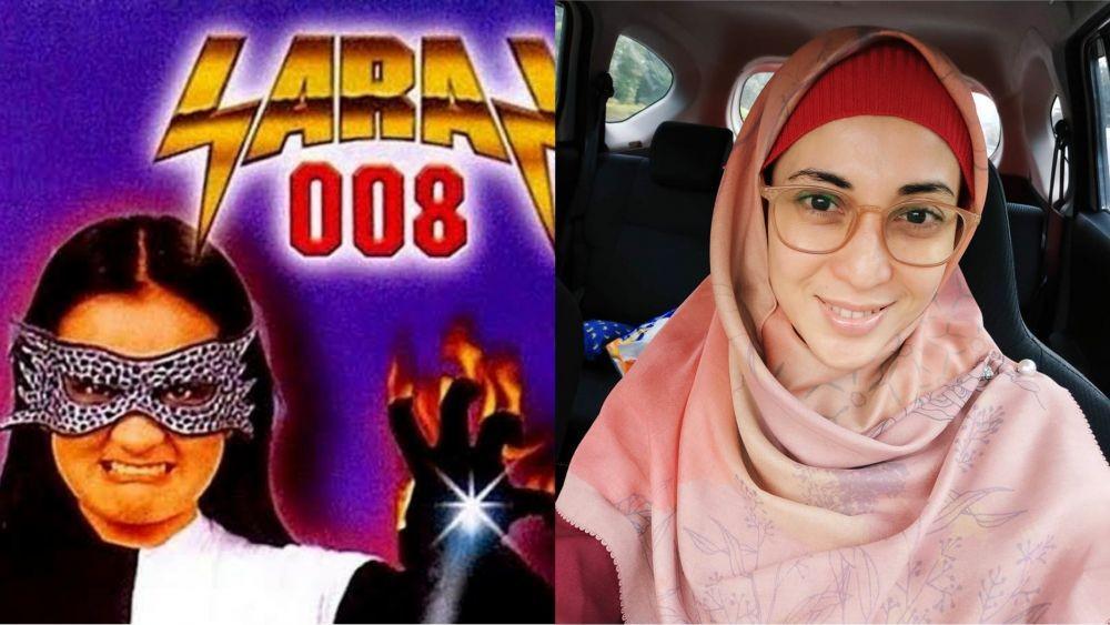 21 Tahun Berlalu, Ini Dia Kabar Terkini 13 Pemain Saras 008