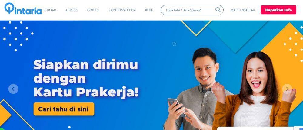 Istimewa / Pintaria