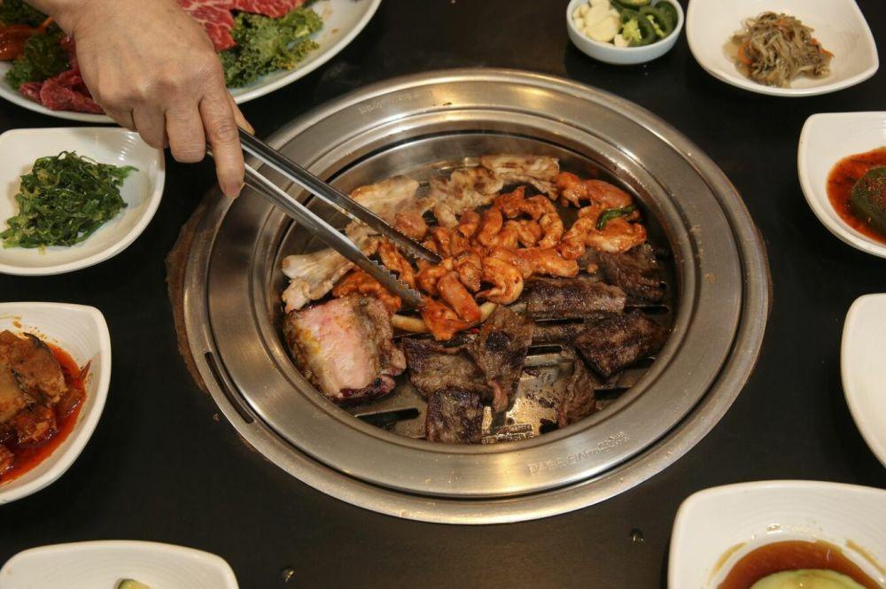 Resep BBQ and Grill ala Rumahan dengan Rasa Resto Jepang yang Mewah