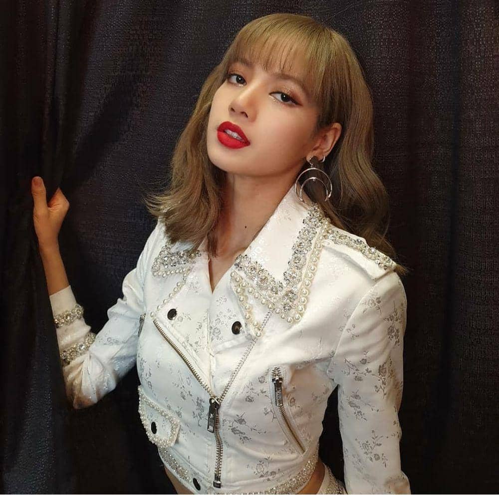 Instagram.com/lisa.blackpink