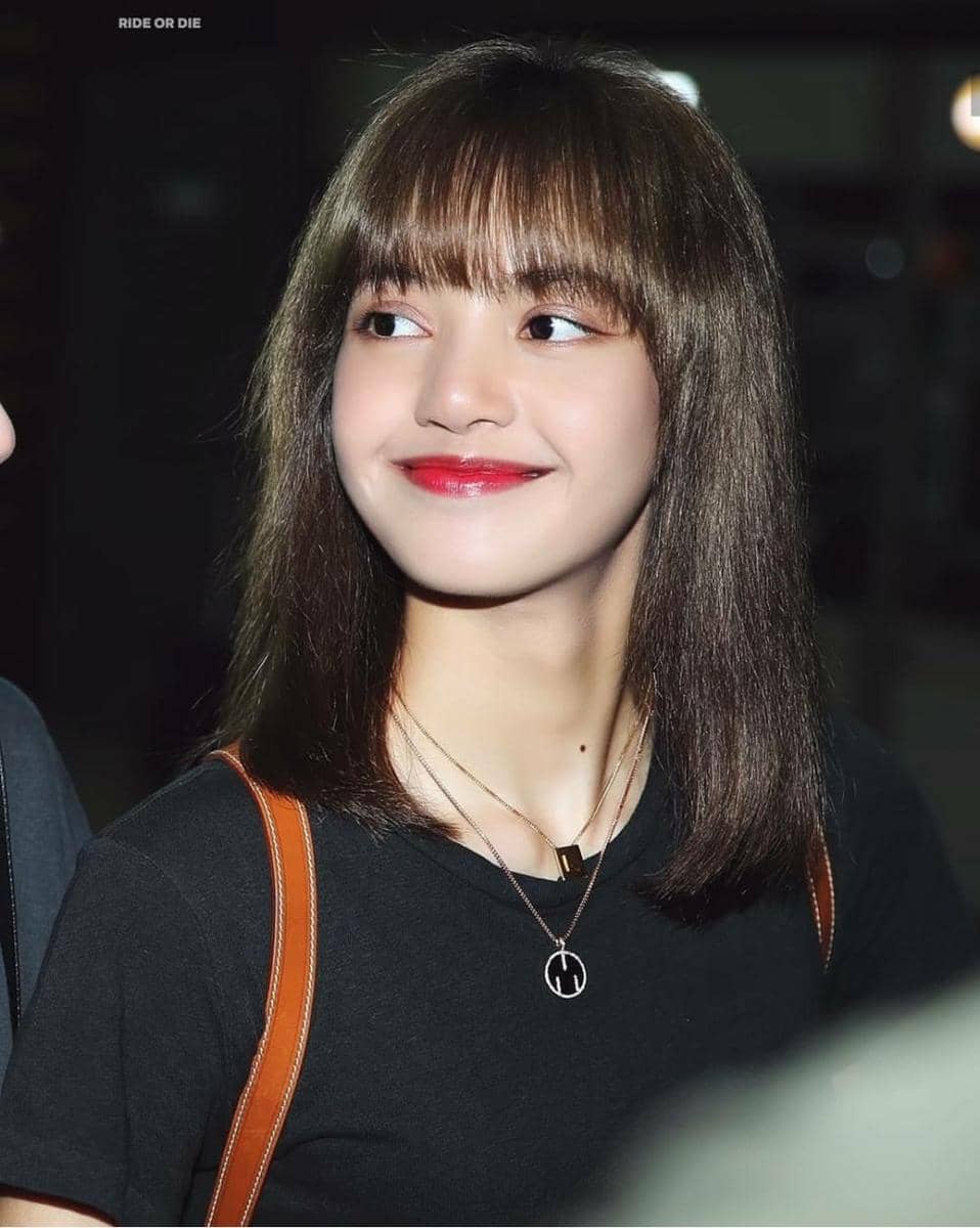 Instagram.com/lisa.blackpink