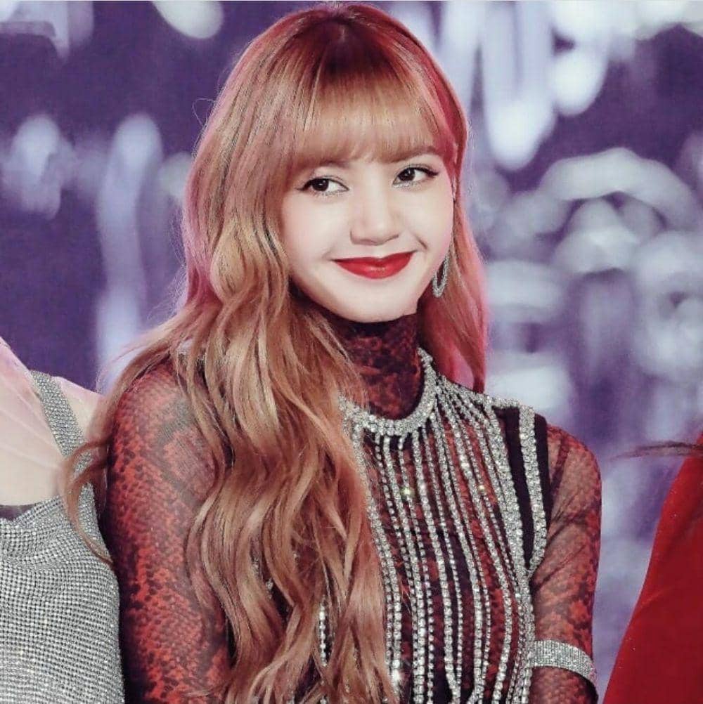Instagram.com/lisa.blackpink