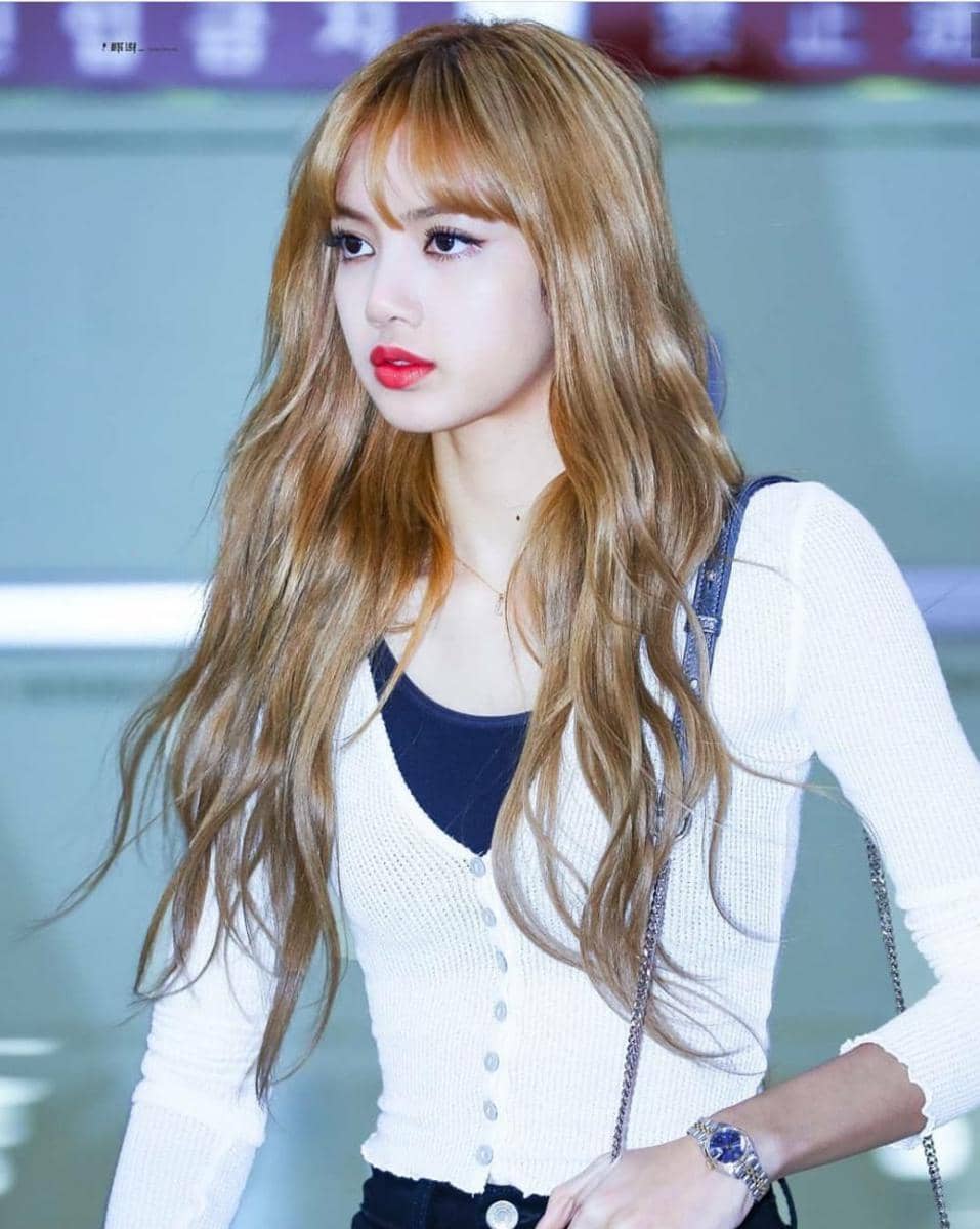 Instagram.com/lisa.blackpink