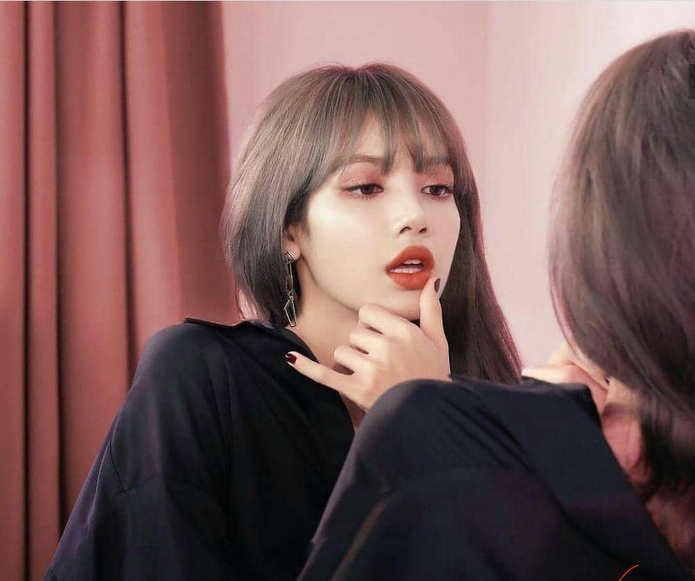 Instagram.com/lisa.blackpink