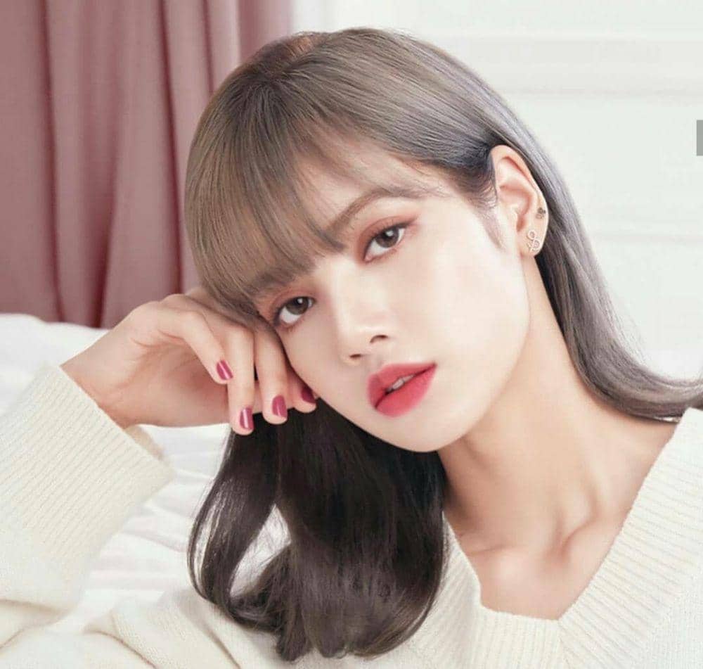 Instagram.com/lisa.blackpink