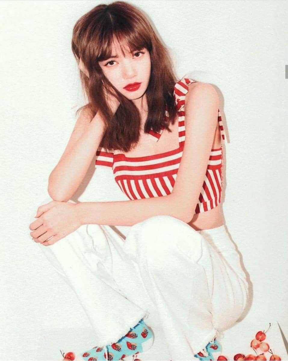Instagram.com/lisa.blackpink
