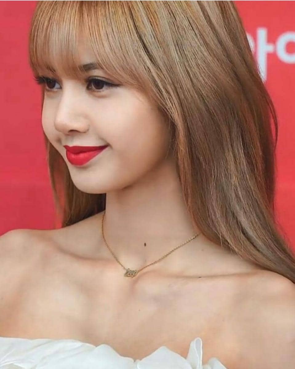 Instagram.com/lisa.blackpink