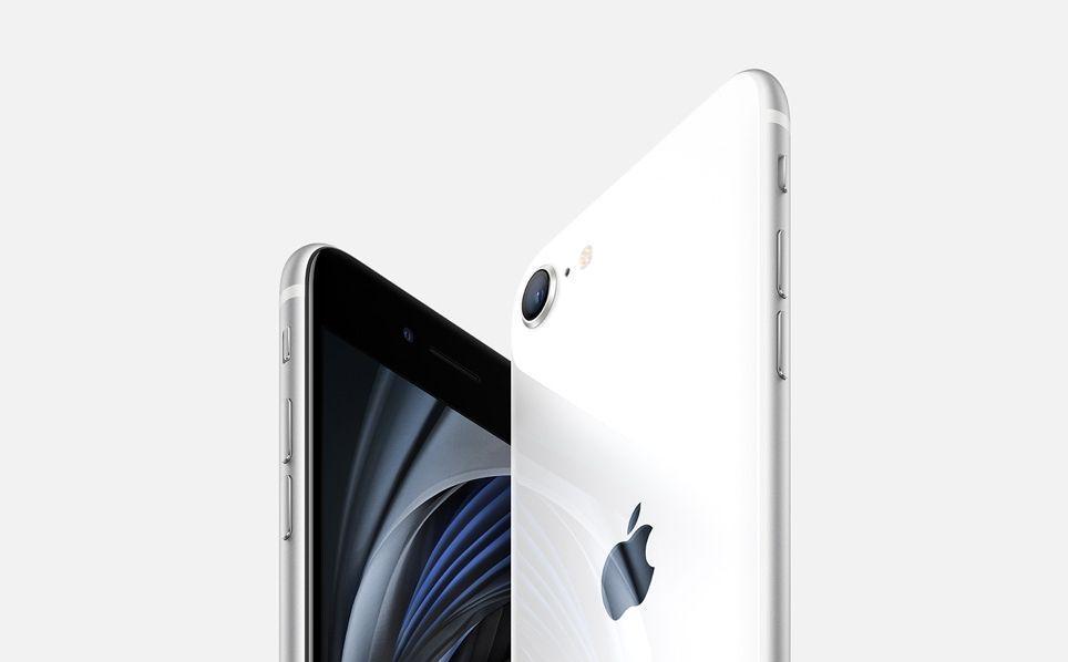 5 Hal di iPhone SE 2020 Ini Bisa Bikin Pengguna Ponsel Android Terpana