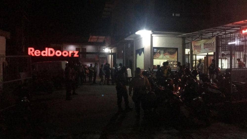 Pria Ditemukan Tewas di Balikpapan, Sempat Diduga Terjangkit COVID-19