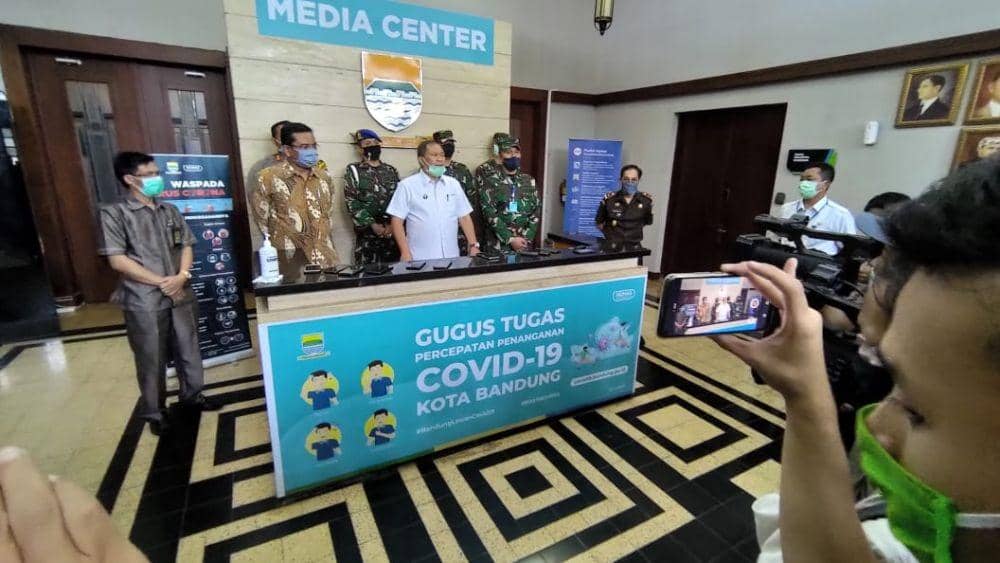 IDN Times/Humas Bandung